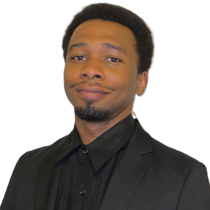Deaundre Simmons SEO Specialist